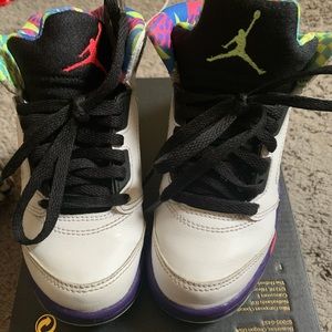Alternate Bel-Air 5s 11c